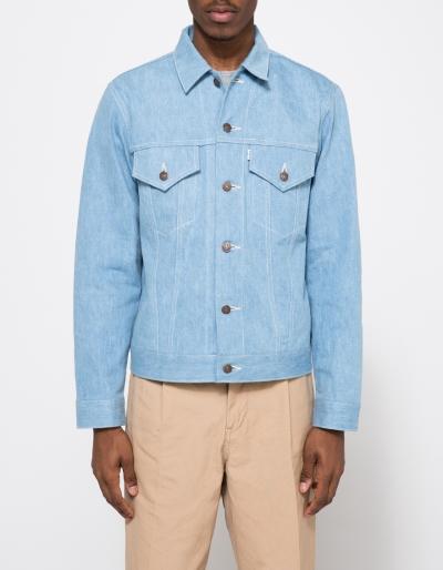 Orslow 60's Denim Jacket