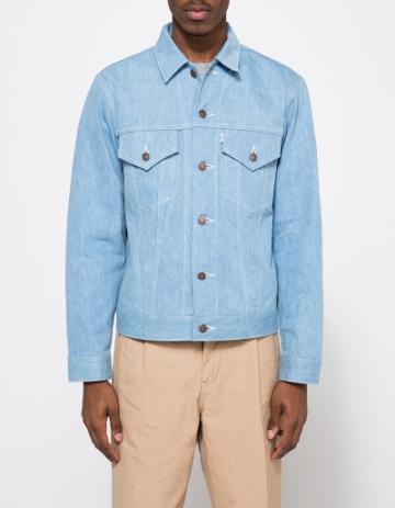 Orslow 60's Denim Jacket