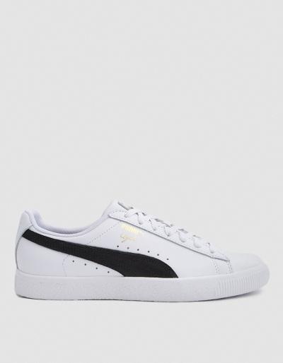 Puma Clyde Core Foil W/ Black
