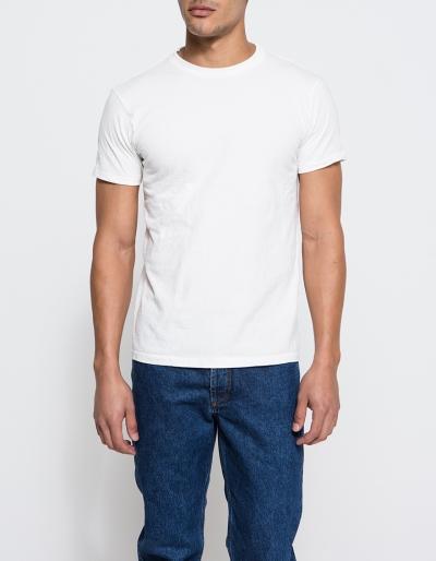 Velva Sheen 2-pack S/s Crewneck Tee