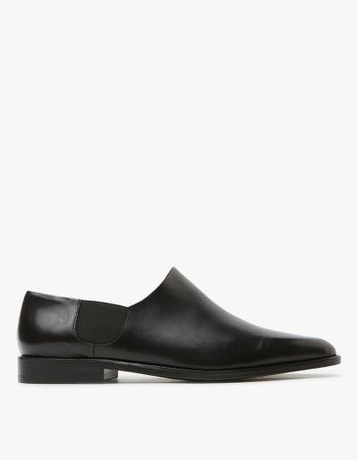 Cmmn Swdn Butch Boot
