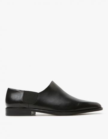 Cmmn Swdn Butch Boot