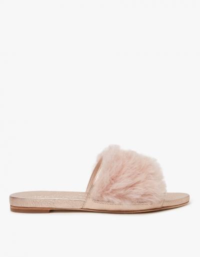Loeffler Randall Domino