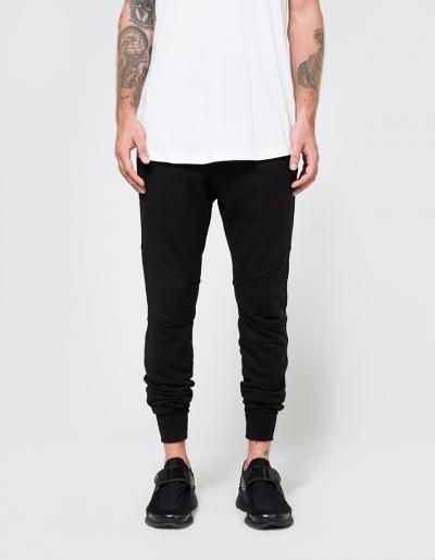 John Elliott Escobar Sweatpant In Black