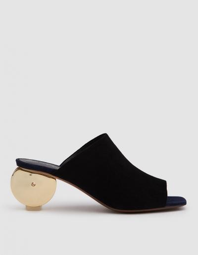 Neous Gongoria Heel