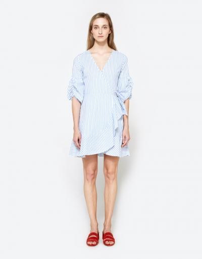 Farrow Agnes Dress