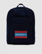 Calvin Klein Jeans Est. 1978 Indigo Denim Backpack