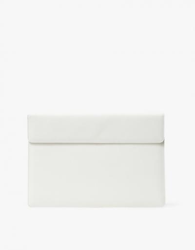 Common Projects Dossier In Off White