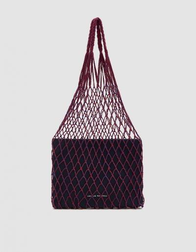 Loeffler Randall Adrienne Net Tote