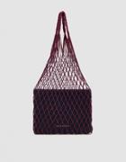Loeffler Randall Adrienne Net Tote