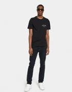 Maison Margiela Atelier T-shirt In Black