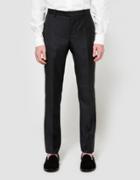  Ditions M.r Tailored Suit Pant In Grey