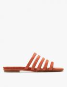 Creatures Of Comfort Como Slide In Cinnamon