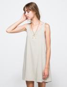 Farrow Barron Dress