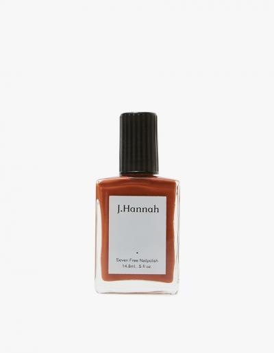 J. Hannah Ghost Ranch Nail Polish