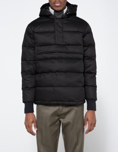 Han Kjobenhavn Bulky Jacket Hoodie