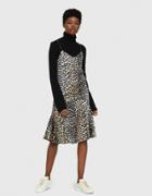 Ganni Dufort Silk