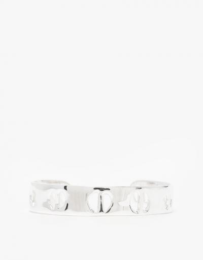 Erin Considine Raw Single Row Cuff