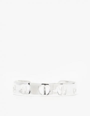 Erin Considine Raw Single Row Cuff