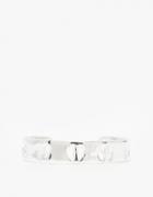 Erin Considine Raw Single Row Cuff