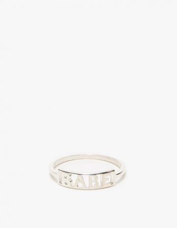 Winden Jewelry Babe Ring In