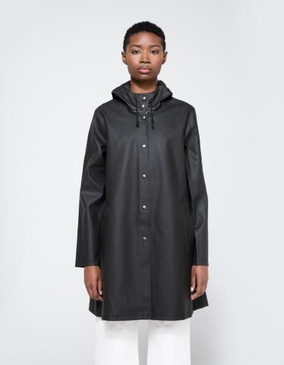 Stutterheim Mosebacke In Black