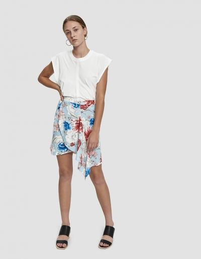 Farrow Jan Asymmetric
