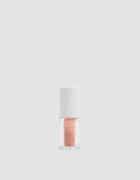 Cle Cosmetics Melting Lip Powder In Blushing Peach