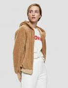 Which We Want Ash Jacket In Camel