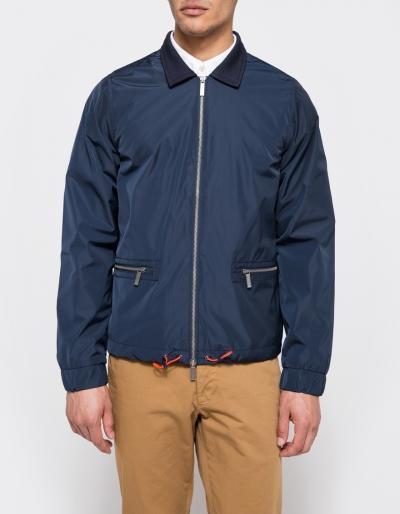 Native Youth Tech Fabric Football Jacket