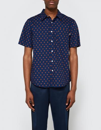 St Ssy Mini Paisley