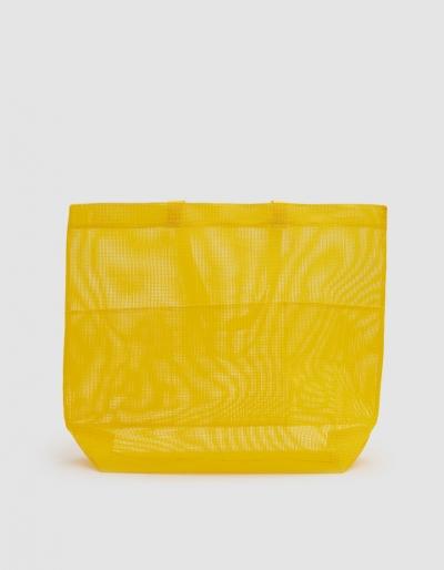 Clyde Universal Tote In Canary