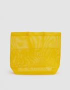 Clyde Universal Tote In Canary
