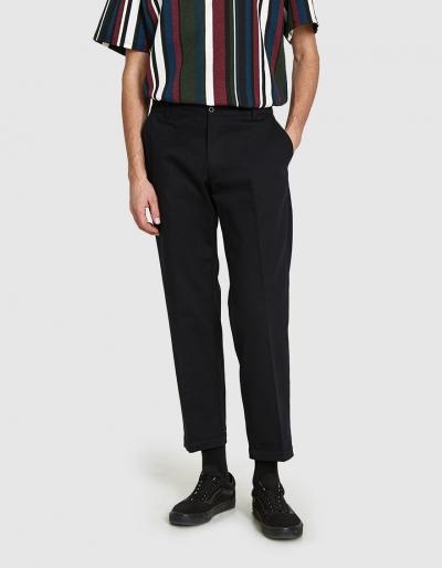 Noon Goons Club Pants In Black