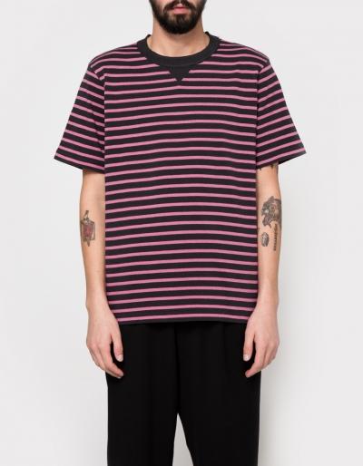 Sacai Dixie Border T-shirt