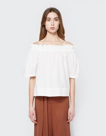 Shaina Mote Hysperia Top In