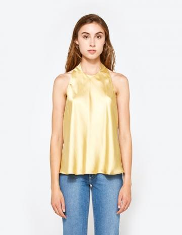 Kaarem Chi Thi Organic Dyed