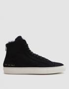 Woman By Common Projects Tournament High In Black