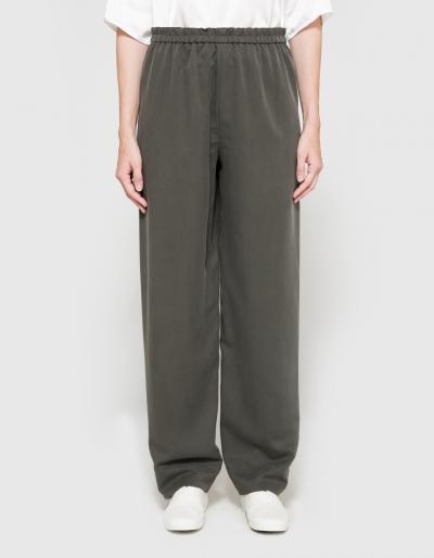 Lemaire Elasticated