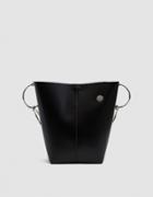 Kara Multi Ring Pinch Hobo Bag