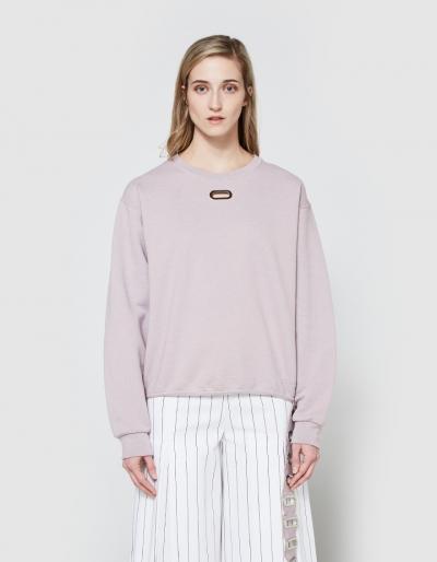 Collina Strada Sweat Crew In