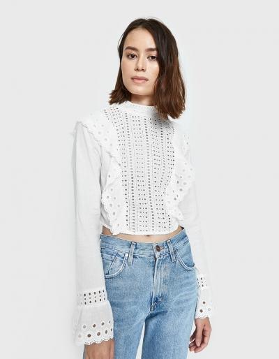 Farrow Araminta Top