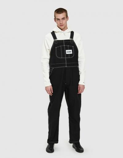 Napa By Martine Rose Overalls In Black