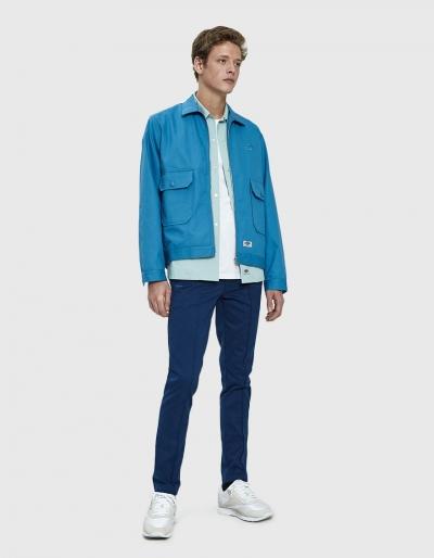 Dickies Construct Og Mechanic Jacket In