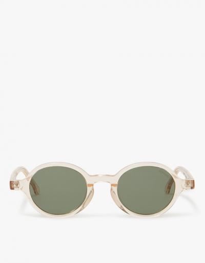 Komono Damon In Acetate Champagne