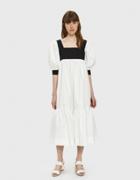 Maryam Nassir Zadeh Yara Poplin Dress