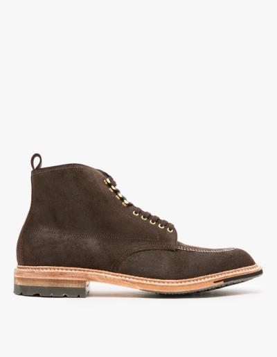 Alden Oregon Hill Indy Boot