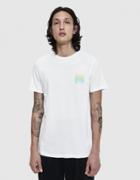Penfield S/s Caputo T-shirt In White