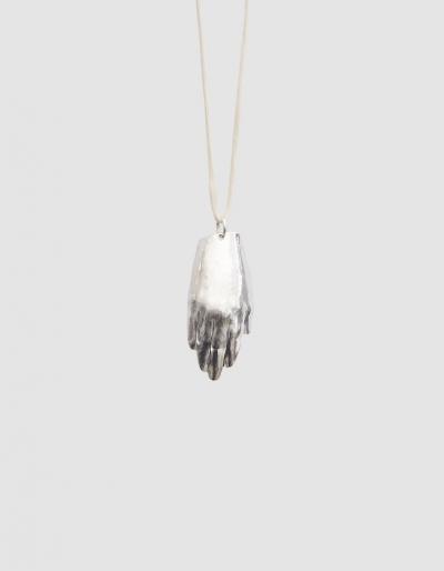 Simon Miller Hand Necklace
