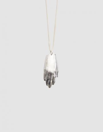 Simon Miller Hand Necklace